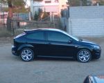 focus st 3d